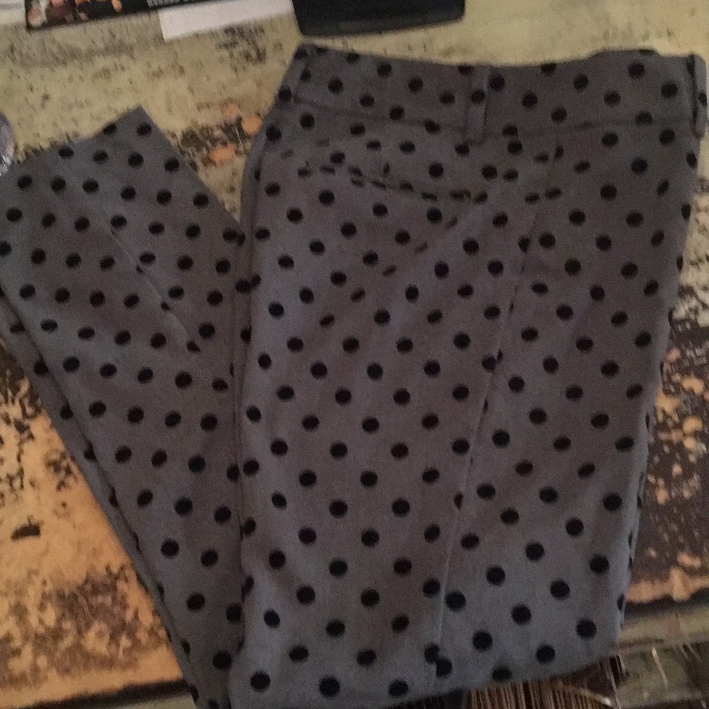 ANN TAYLOR PANTS